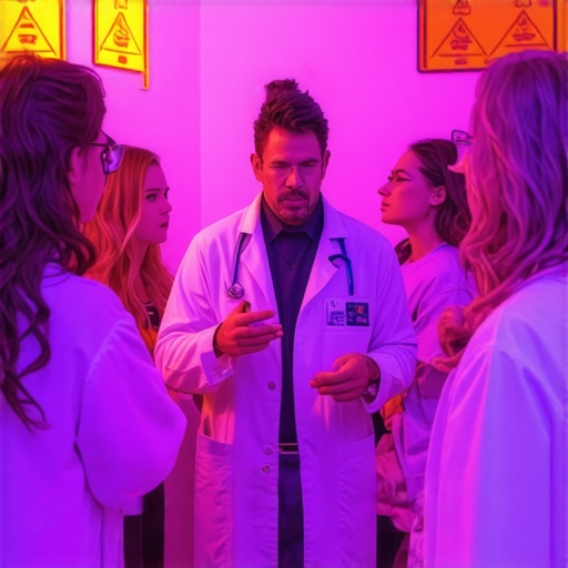 The Danger of 'Tirzepatide Parties' in NJ: 2026 Warning