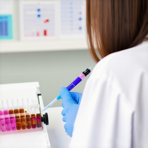 The Role of Blood Work in NJ Physician Supervised Weight Loss