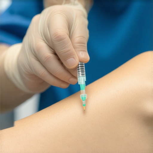 Tirzepatide: Managing Injection Site Itching in 2026