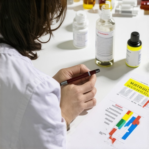 Tirzepatide and Alcohol: NJ Patient Safety Guidelines