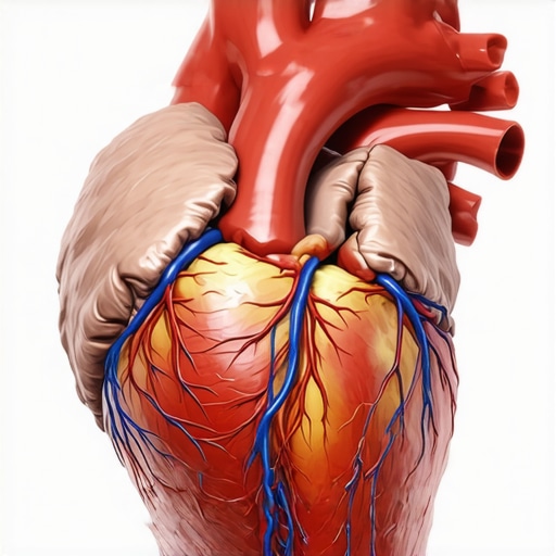Tirzepatide and Heart Health: The 2026 NJ Medical View