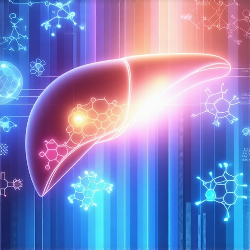 Tirzepatide and Liver Health: New NJ Findings in 2026