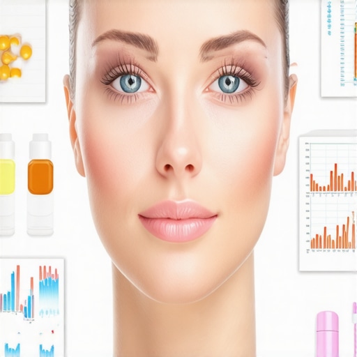 Tirzepatide and Skin Health: 3 NJ Clinic Remedies