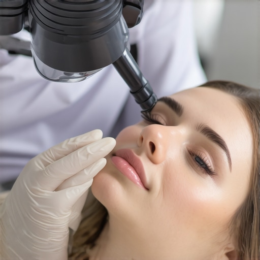 Tirzepatide and Skin Sagging: NJ Clinic Prevention Tips