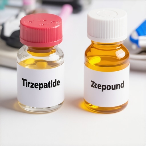 Tirzepatide vs Zepbound: Which NJ Prescription is Best in 2026?
