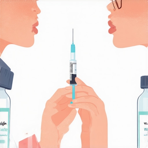 Tirzepatide vs. Retatrutide: The 2026 NJ Doctor Debate