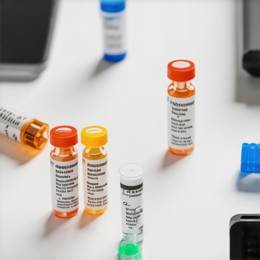 Traveling from NJ with Tirzepatide: TSA Rules for 2026