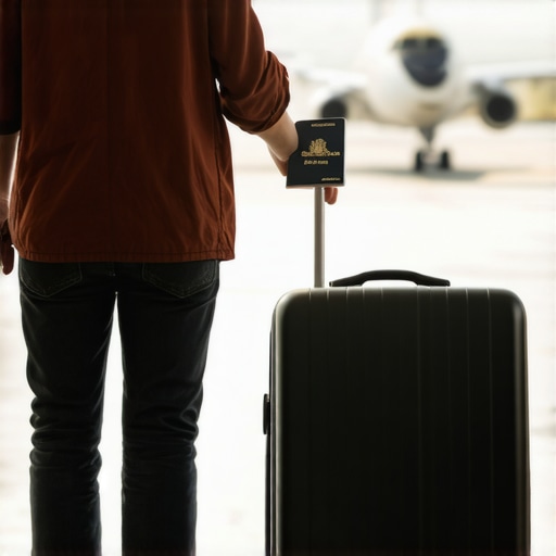 Traveling with Tirzepatide? 4 NJ Clinic Travel Hacks