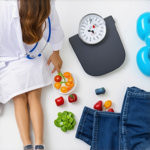 Weight Loss Consultations: Cost vs. Benefit for NJ Patients