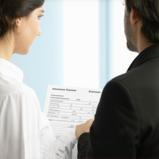 Weight Loss Consultations: NJ Insurance Approval Checklist