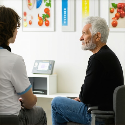 Weight Loss Consultations: What to Do If You're Denied