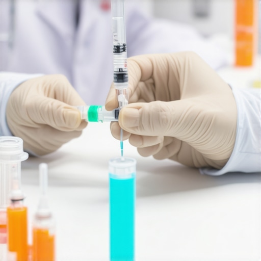 Where NJ Doctors Source Safe Tirzepatide Injections in 2026