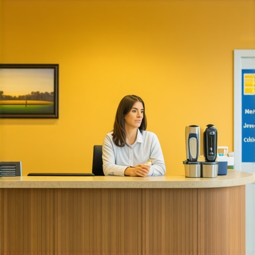 Why Local NJ Weight Loss Clinics Beat National Chains