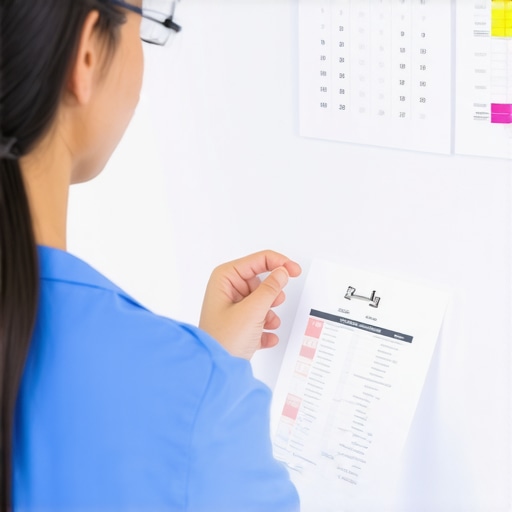 Why Monthly Follow-ups Save NJ Tirzepatide Patients Money