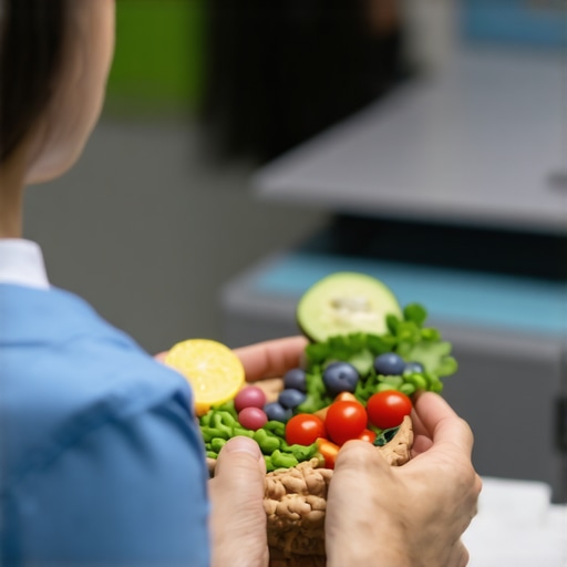 Why NJ Doctors Added Fiber to 2026 Tirzepatide Protocols