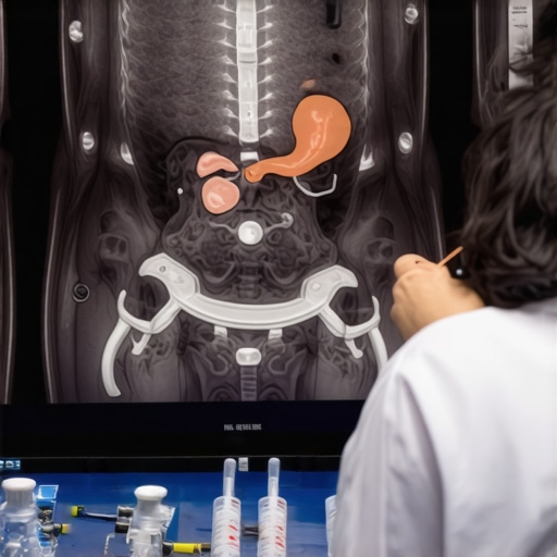 Why NJ Doctors Check Pancreas Health Before Tirzepatide