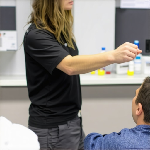 Why NJ Doctors Combine Tirzepatide with Resistance Training in 2026