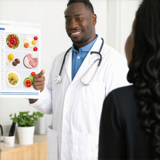 Why NJ Doctors Emphasize Protein on Tirzepatide