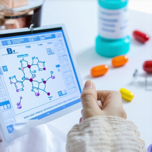 Why NJ Doctors Monitor B12 Levels in 2026 Tirzepatide Patients