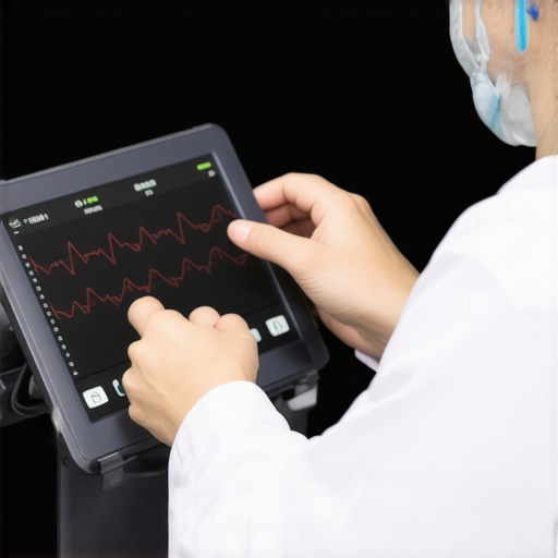 Why NJ Doctors Monitor Heart Rate on GLP-1 Meds