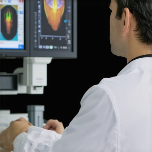 Why NJ Doctors Monitor Muscle Density on GLP-1s in 2026