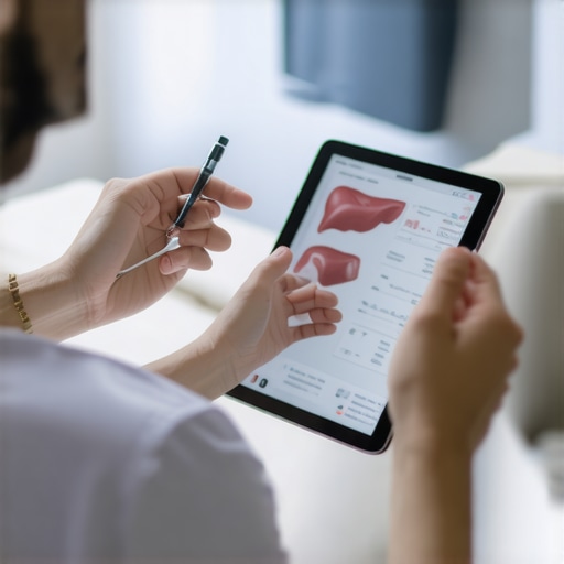 Why NJ Doctors Order Liver Tests for Tirzepatide Patients in 2026