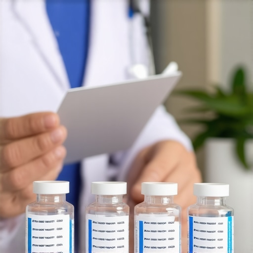 Why NJ Doctors Recommend Tirzepatide Over Compounded Alternatives