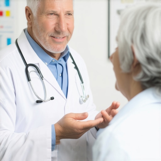 Why NJ Doctors Recommend Tirzepatide for Patients Over 50 in 2026