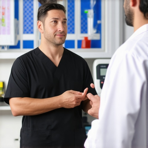 Why NJ Doctors Recommend Tirzepatide for Patients with Hypertension