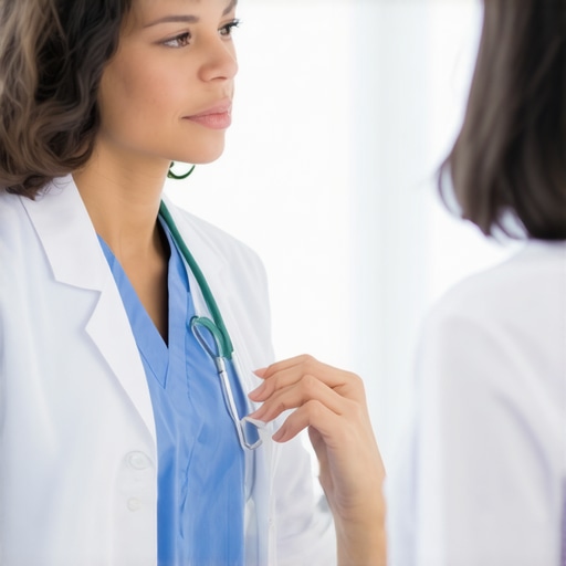 Why NJ Doctors Recommend Tirzepatide for Patients with PCOS