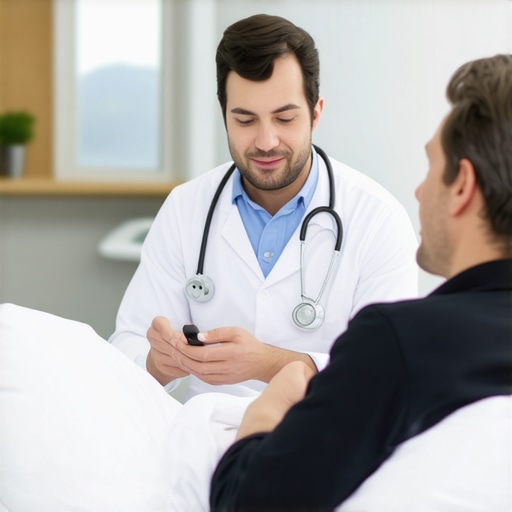 Why NJ Doctors Recommend Tirzepatide for Patients with Sleep Apnea