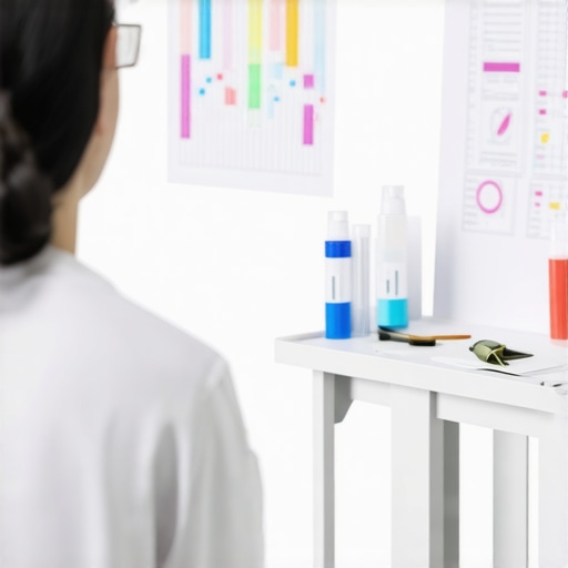 Why NJ Doctors Screen for Thyroid Issues Before Tirzepatide Use