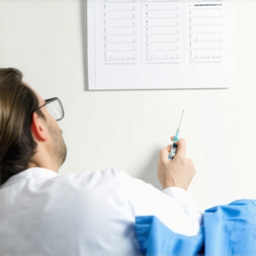 Why NJ Doctors Suggest Morning Injections for Tirzepatide Sleep