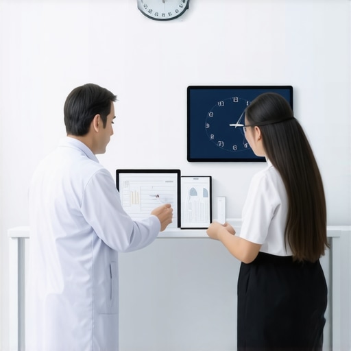 Why NJ Doctors Switched to Nighttime Dosing for Mounjaro in 2026