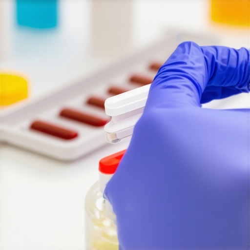 Why NJ Doctors Test Fasting Insulin Before Tirzepatide