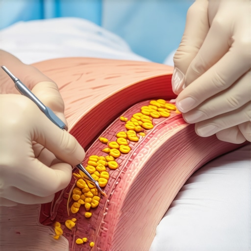 Why NJ Doctors Use Tirzepatide for Anti-Inflammatory Benefits