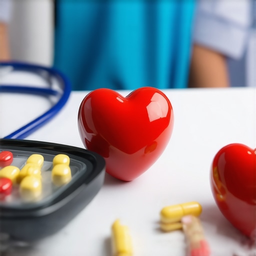 Why NJ Doctors Use Tirzepatide for Better Heart Health Results