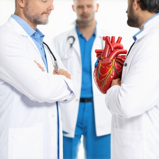 Why NJ Doctors Use Tirzepatide for Better Heart Health in 2026