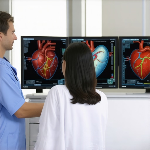 Why NJ Doctors Use Tirzepatide for Cardiac Health in 2026
