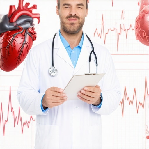 Why NJ Doctors Use Tirzepatide for Cardiovascular Health Benefits