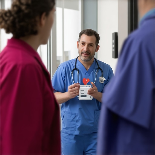 Why NJ Doctors Use Tirzepatide for Cardiovascular Health benefits in 2026