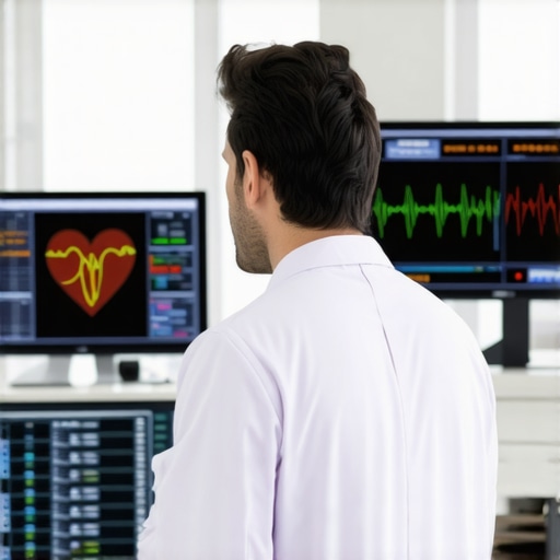 Why NJ Doctors Use Tirzepatide for Cardiovascular Health in 2026