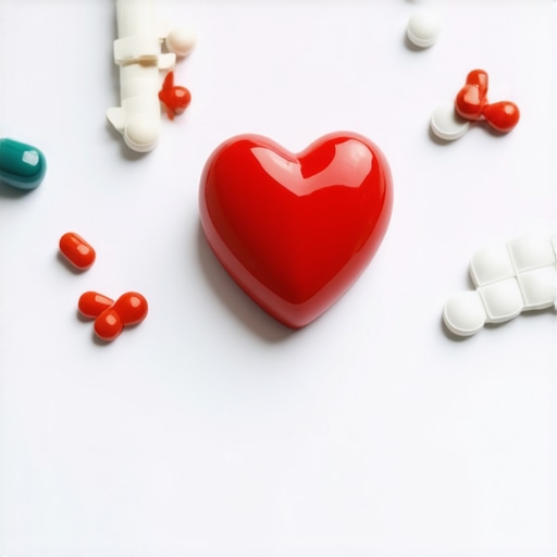 Why NJ Doctors Use Tirzepatide for Cardiovascular benefits and Health