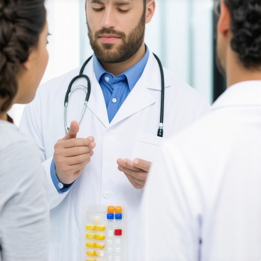 Why NJ Doctors Use Tirzepatide for Chronic Weight Management