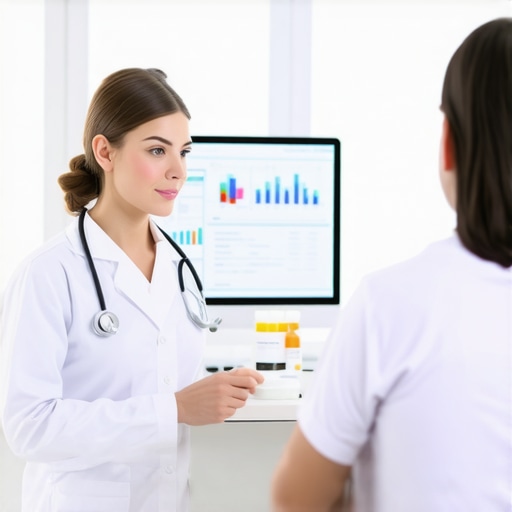 Why NJ Doctors Use Tirzepatide for Hormonal Balance in 2026