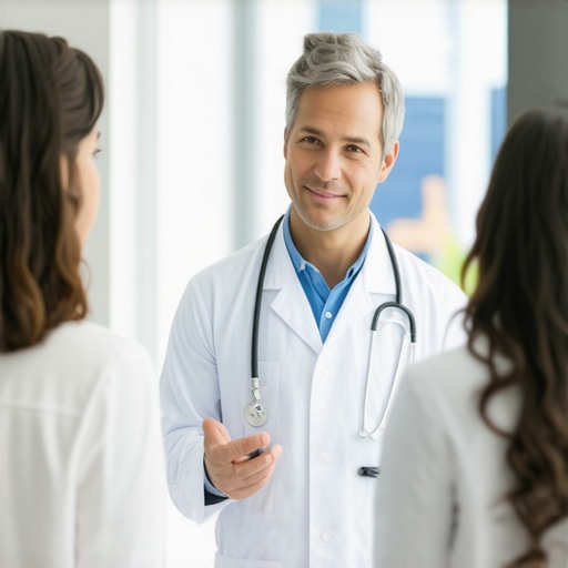 Why NJ Doctors Use Tirzepatide for Hormonal Balance