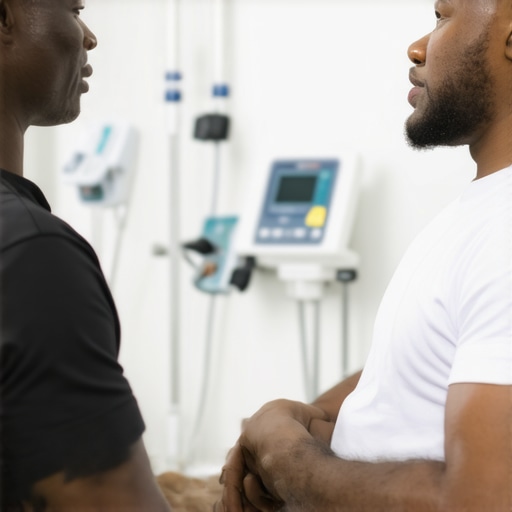 Why NJ Doctors Use Tirzepatide for Long-Term Obesity Health in 2026