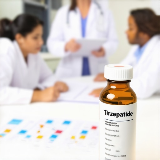 Why NJ Doctors Use Tirzepatide for Long-Term Obesity Health