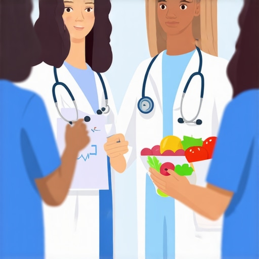 Why NJ Doctors Use Tirzepatide for Long-Term Weight Health