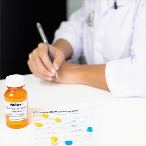 Why NJ Doctors Use Tirzepatide for Long Term Weight Management